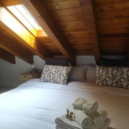 Willa Casa De Ensueno En El Casco Antiguo San Martín de Valdeiglesias Zewnętrze zdjęcie